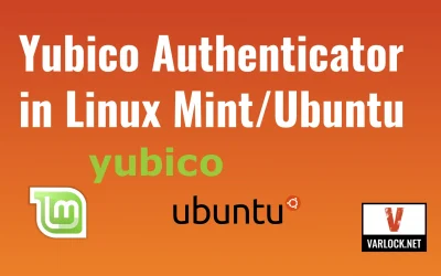 Yubico Authenticator doesn’t work in Linux