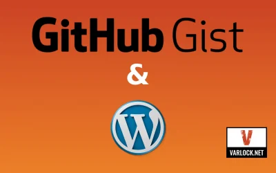 How to use Github Gist in WordPress