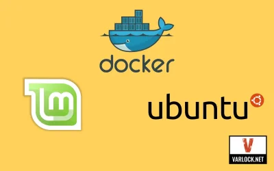 How to install Docker in Linux Mint and Ubuntu